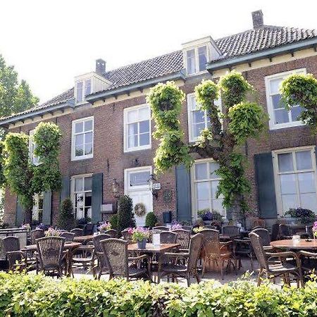 Veerhuis Opheusden Ngoại thất bức ảnh
